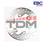 Disco de Freno EBC Trasero Duke 200/250/390