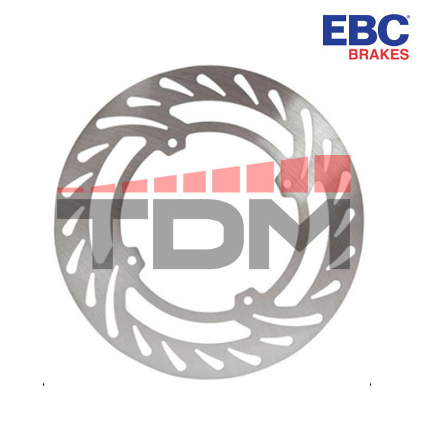 Disco de Freno EBC Delantero Duke 200/250/390