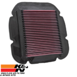 Filtro de Aire K&N DL650 Vstrom