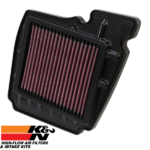 Filtro de Aire K&N Yamaha FZ16
