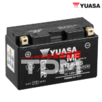 Batería Yuasa YT7B-BS