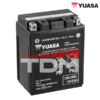 Batería Yuasa YTX14AH-BS