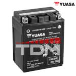 Batería Yuasa YTX14AHL-BS