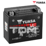 Batería Yuasa YTX20-BS