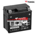 Batería Yuasa YTX5L-BS