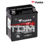Batería Yuasa YTX7L-BS