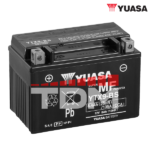 Batería Yuasa YTX9-BS