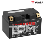 Batería Yuasa YTZ10S