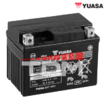 Batería Yuasa YTZ5S