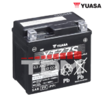 Batería Yuasa YTZ7S