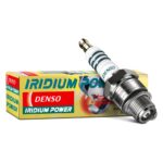 Bujía Denso Iridio IXU24