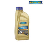Aceite Suspensión Ravenol Medium 10W