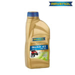 Aceite Ravenol Quad 4T Semi 10W40