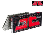 Cadena JT Sprocket X1R3 520 X-Ring Heavy Duty