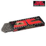Cadena JT Z3 520 X-Ring Super Heavy Duty