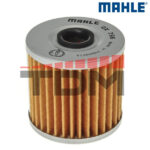Filtro de Aceite Mahle OX796