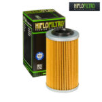 Filtro de Aceite HiFlo HF564