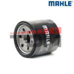 Filtro de Aceite Mahle OC 574