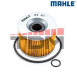 Filtro de Aceite Mahle OX61D
