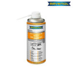 Aceite Ravenol Filtro de Aire