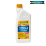 Refrigerante Ravenol TTC Concentrate Protect C11