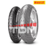 Neumático Pirelli Angel ST Delantero