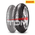 Neumático Pirelli Angel ST Trasero