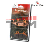 Pastillas de Freno Brenta Sinterizadas BR4064