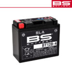 Batería BS Battery BT12B-4