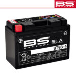 Batería BS Battery BT9B-4