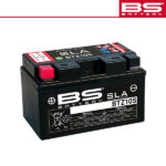 Batería BS Battery BTZ10-S