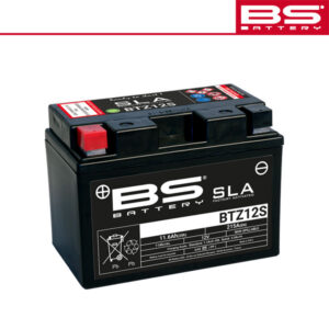Batería BS Battery BTZ12-S