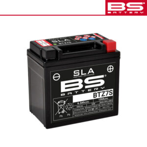 Batería BS Battery BTZ7-S