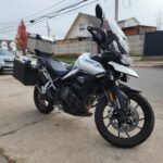 Triumph Tiger 900GT Low 2021