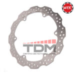 Disco de Freno MTX Delantero CB500 X/F/R
