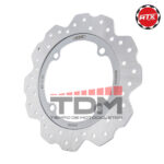 Disco de Freno MTX Trasero CB500 X
