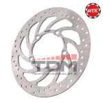 Disco de Freno MTX Delantero G310GS/R