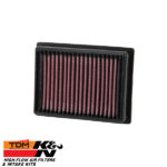 Filtro de Aire K&N 790/890 Adventure