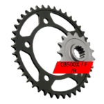 Kit Catalina-Piñon CB500X 13-18