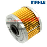 Filtro de Aceite Mahle OX410