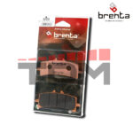 Pastillas de Freno Brenta Sinterizadas BR4113