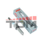 Bujía NGK SILMAR8A9S