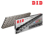 Cadena DID 520 ZVM-X