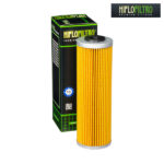 Filtro de Aceite HiFlo HF650
