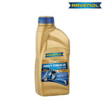 Aceite Ravenol Motobike Ester 10W30