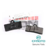 Pastillas Freno Caliper HANGTE 250/300 CFMoto