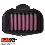 Filtro de Aire K&N Yamaha XTZ1200 Super Tenere