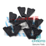 Damper CFMoto 300NK/300SR/300CL-X