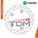 Disco de Freno NewFren DF5178A