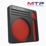 Motor Tray Pro Cylinder & Piston